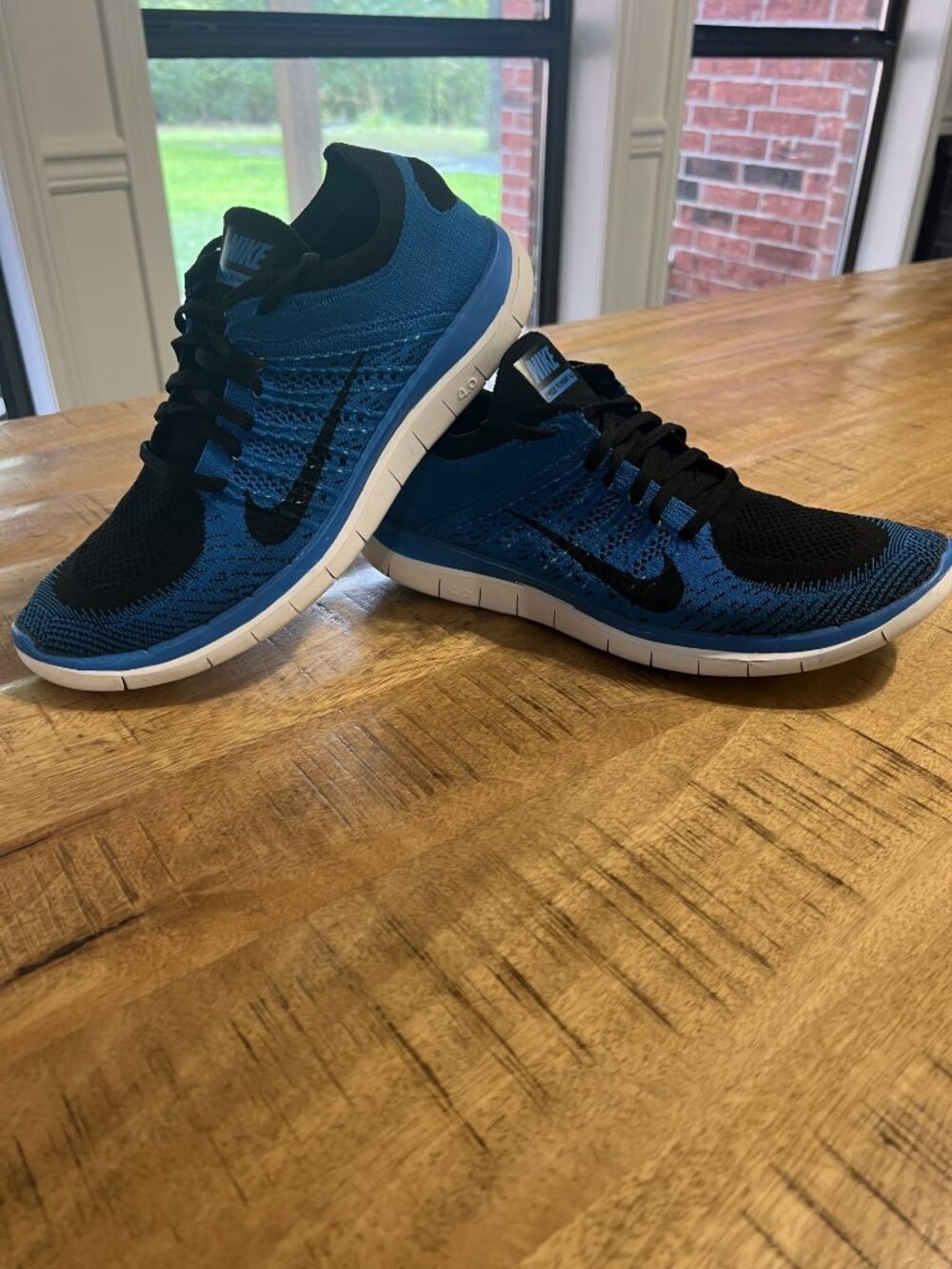 Nike Free Flynit 4.0